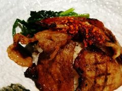-热血兄弟·炭火烤肉(融侨中心店)