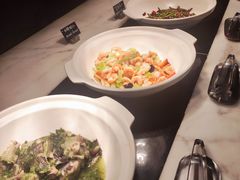 -西安W酒店·WEI全味西餐厅