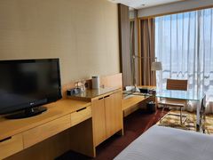 -上海浦西万怡酒店