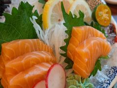 -桃太郎寿司料理(南坪店)