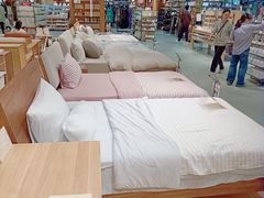 -MUJI无印良品(杭州万象城店)