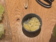 -新石器烤肉(百联川沙店)
