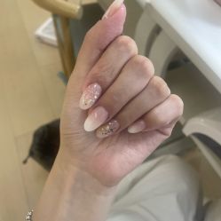 -NEW LOOK-绿麓 · 美甲美睫脱毛工作室