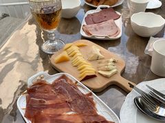 -Alimentari早午餐(安福路店)