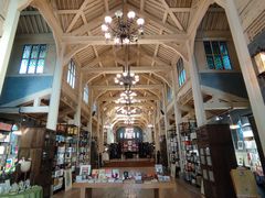 -中华圣公会教堂旧址