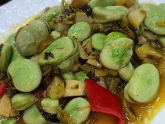 -洛东土菜馆(建国北路店)