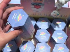 -泡泡玛特POPMART(宁波印象城店)