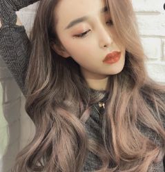 点击看大图 -那茉 Hair Salon