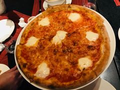 -WOLFGANG PUCK KITCHEN & BAR(迪士尼小镇店)
