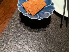 -浩运·海鲜青岛菜·海胆水饺(石老人店)