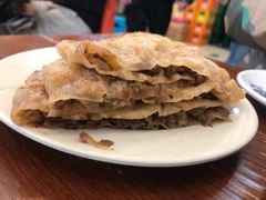 -清真永恒华威肉饼(潘家园店)