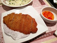-池记(尖沙咀店)