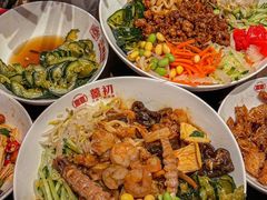 -添萬囍·天津三鲜捞面(天河城店)