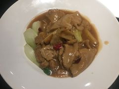 -阿庄新豫菜(通泰路店)