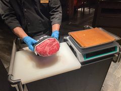 -老乾杯和牛烧肉(王府中环店)