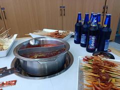 -屋头串串(龙潭寺店)