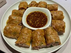 -客家大院·非遗赣南客家菜(郁孤台店)