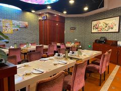 大堂-点都德(千灯湖环宇城店)