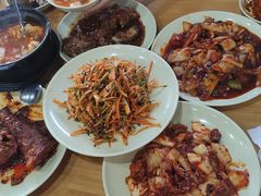 -贤花饭店(城阳店)