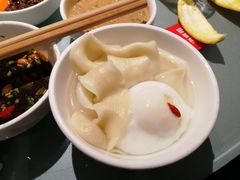 -海底捞火锅(万丰桥店)