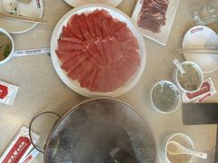 -阳坊大都涮羊肉(阳坊总店)