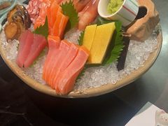 -匠和风精致料理(莆田财富中心店)