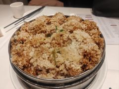 荷香糯米排骨-金春禧(英雄山路旗舰店)