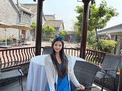 -淮扬府(安定门店)