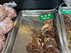 -李小老烧饼(常营民族家园店)