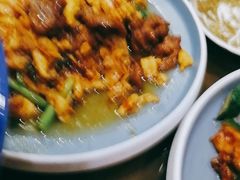 -京天红酒家(虎坊路店)