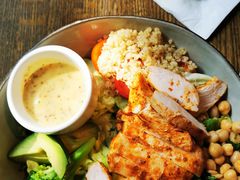 -Wagas沃歌斯(大学路店)