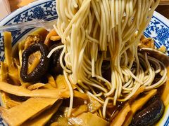 -西园寺素食(西园弄戒幢律寺店)