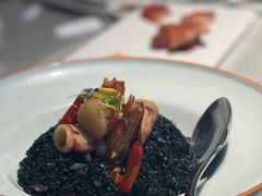-海游荟·海洋文化餐厅(福田店)
