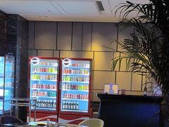 -丽都皇冠假日酒店·Matrix亦餐厅(望京店)
