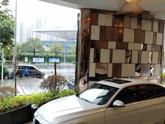 -新伊香园假日酒店(宝体店)