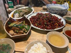 -饭江湖·江湖菜(湖广会馆店)
