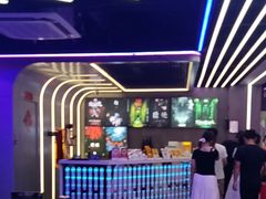 -关你鬼室大型密室逃脱(佛山创意园店)