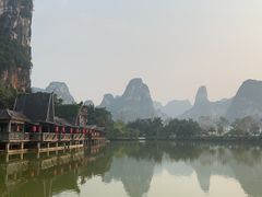 -大新明仕山庄