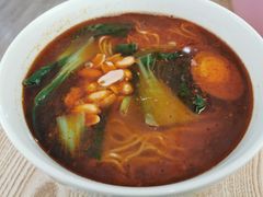 -长颈鹿的口袋钵钵鸡(市南店)
