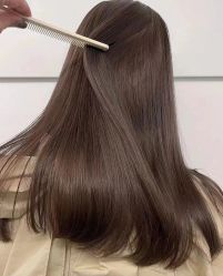 -杉影印象日式烫染專門店