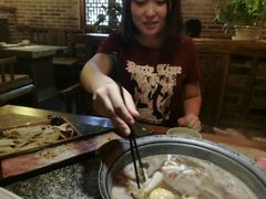 -滇池印象原生态火锅(南开大悦城店)