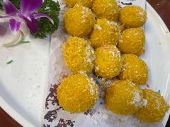-大槐树民俗饭店-中餐(大槐树寻根祭祖园店)