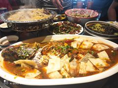 -人民公社大食堂(张家湾店)