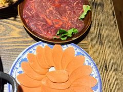-冯校长老火锅(深圳总店)