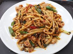 -红鼻子桂林米粉(金唐新光界店)