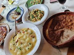 -那家小馆•北京菜•烤鸭(香山店)