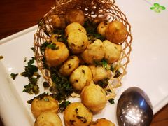 酸菜炒汤圆-盘飧市(春熙路店)