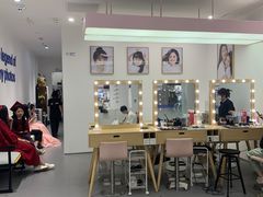 -天真蓝照相馆(中华广场店)