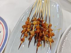 -明本湛江鸡•海鲜小厨(陈家祠店)