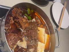 -蝎王府羊蝎子(虎坊桥总店)